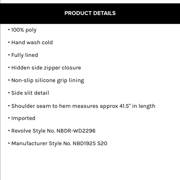 Bright pink NBD midi dress - Picture 4 of 4